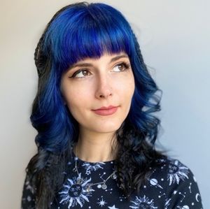 Meet your Posher, Meg